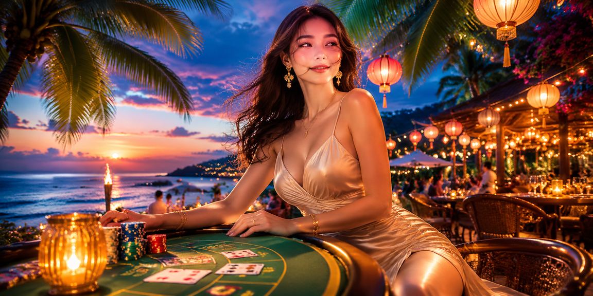 Biểu tượng cân bằng và trách nhiệm trong giải trí trực tuyến