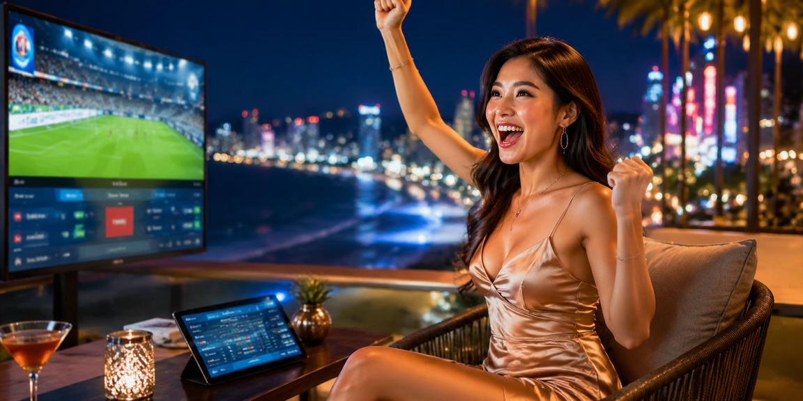 Bờ biển Đà Nẵng về chiều – thời điểm người dân kiểm tra kết quả xổ số miền Trung