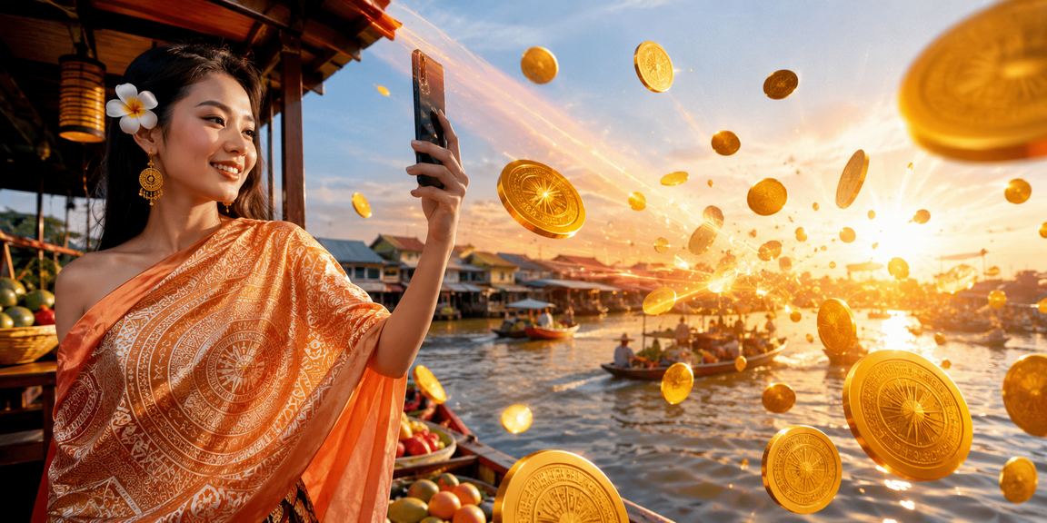 Người dùng khu vực Mekong xem tỷ lệ cược bóng rổ trên điện thoại