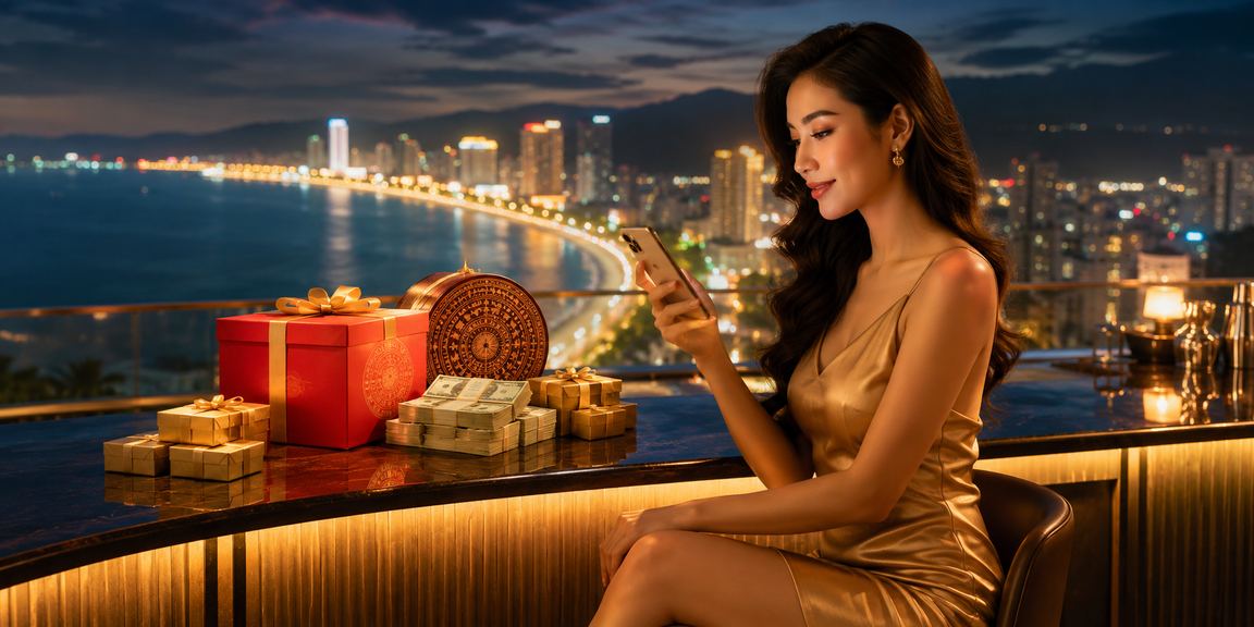 Người dùng Việt Nam đăng ký tài khoản casino trên điện thoại di động